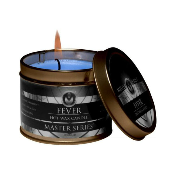 Fever Hot Wax Candle 3.17oz