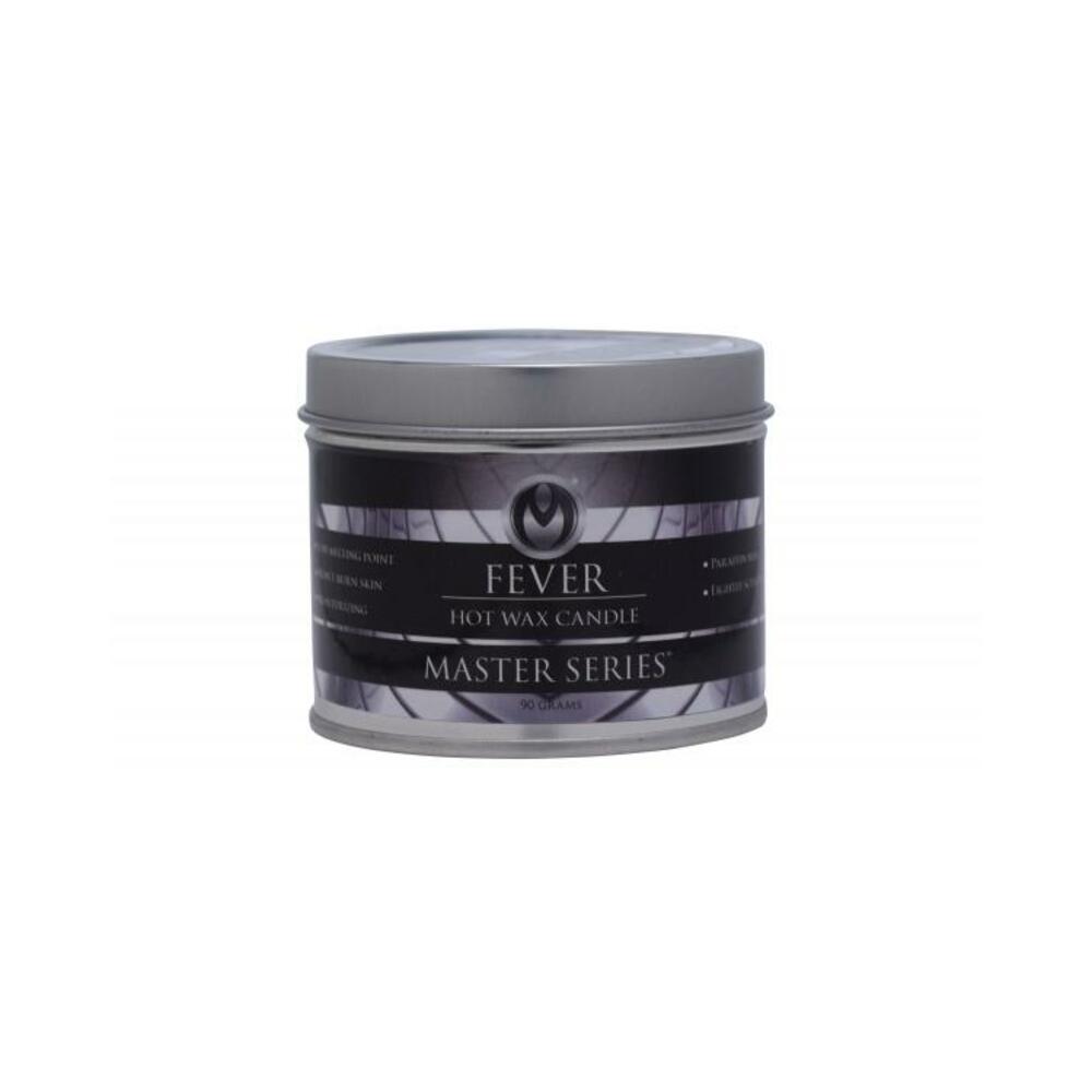 Fever Hot Wax Candle 3.17oz
