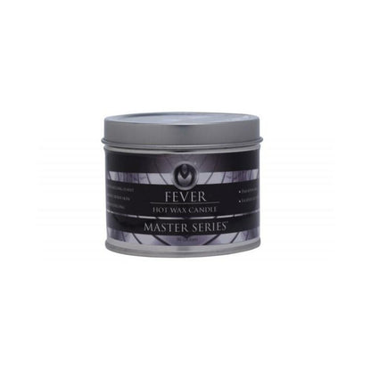 Fever Hot Wax Candle 3.17oz
