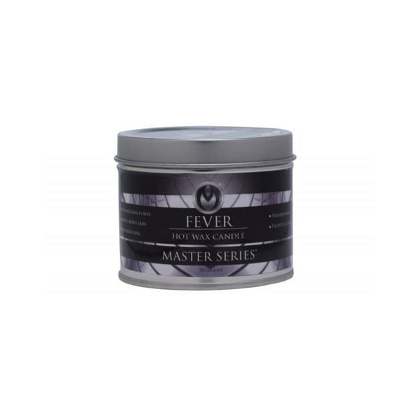 Fever Hot Wax Candle 3.17oz