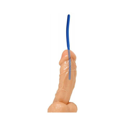 Invasion Silicone Urethral Sound Trainer 3 Piece Set