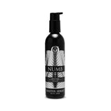 Numb Desensitizing Water Based Lubricant 3.5 Percent Lidocaine 8oz
