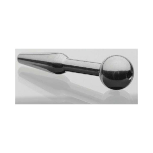 Chasm Stainless Steel Cum-Thru Urethral Insert