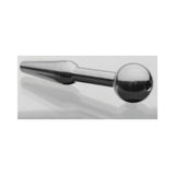 Chasm Stainless Steel Cum-Thru Urethral Insert