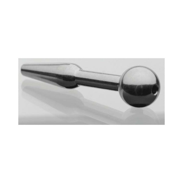 Chasm Stainless Steel Cum-Thru Urethral Insert