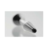 Chasm Stainless Steel Cum-Thru Urethral Insert