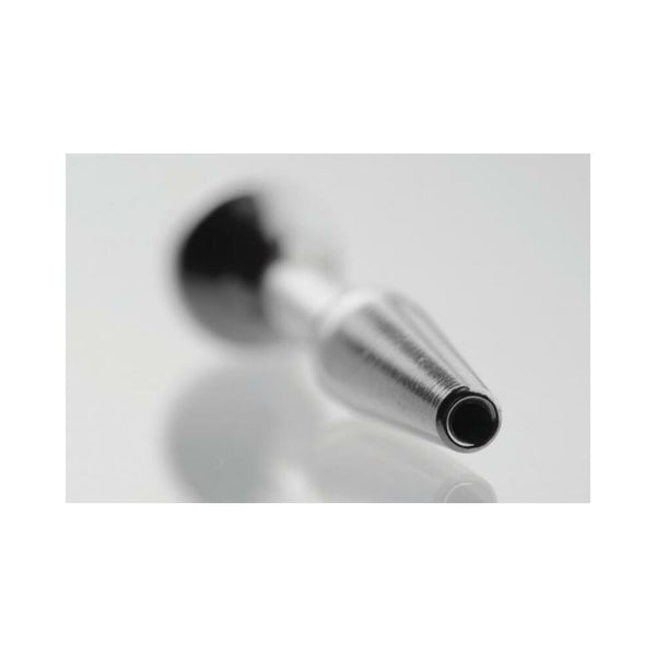 Chasm Stainless Steel Cum-Thru Urethral Insert