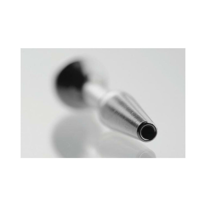 Chasm Stainless Steel Cum-Thru Urethral Insert