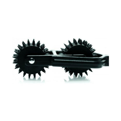 Transfix 10 Reel Dual Pinwheel Black
