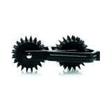 Transfix 10 Reel Dual Pinwheel Black