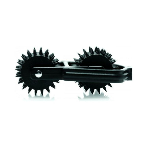 Transfix 10 Reel Dual Pinwheel Black