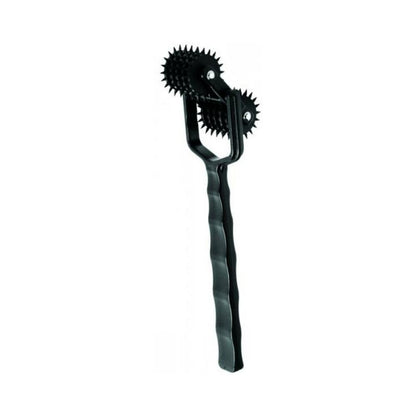 Transfix 10 Reel Dual Pinwheel Black