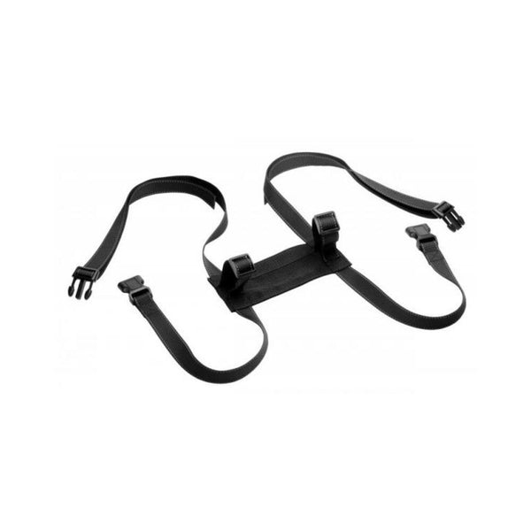 Passion Pillow Universal Wand Harness