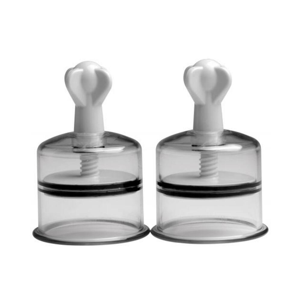 Size Matters XL Nipple Suckers