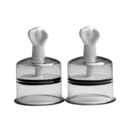 Size Matters XL Nipple Suckers