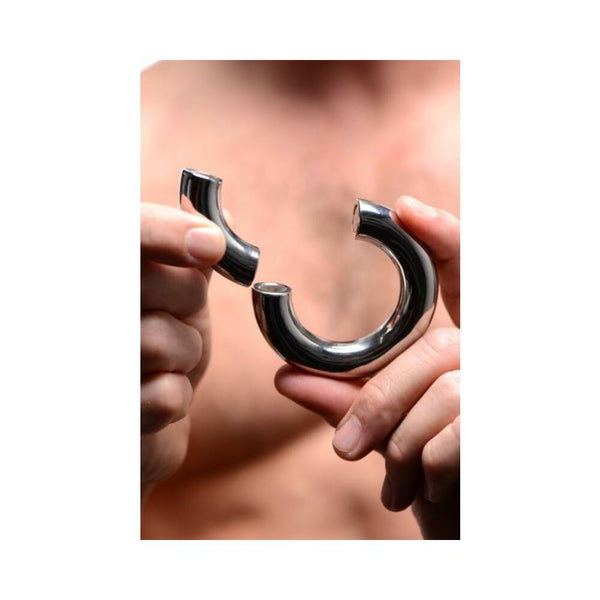 Magnetize Stainless Steel Magnetic Ball Stretcher