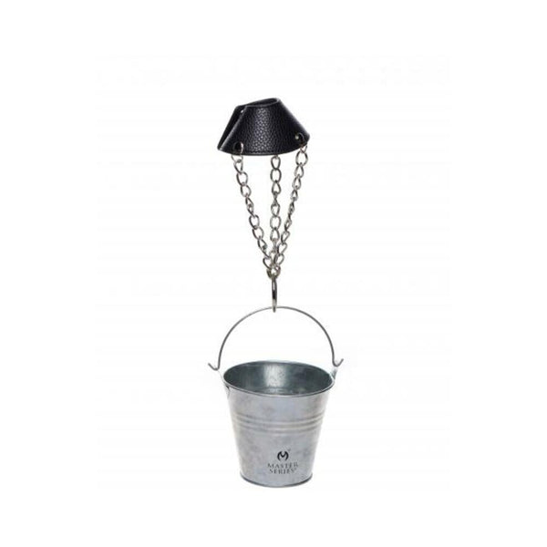 Hell's Bucket Ball Stretcher