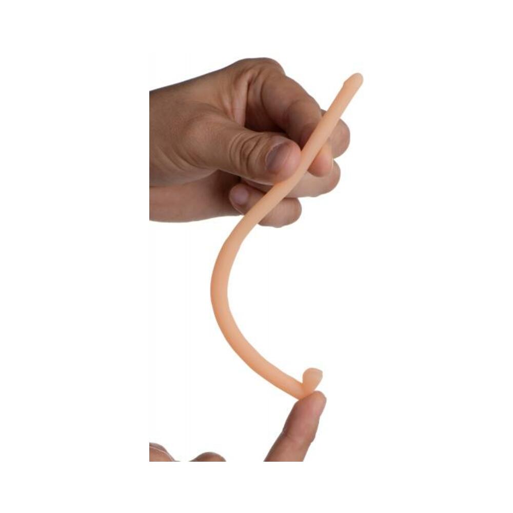 Dockers Silicone Urethral Penis Sound Set