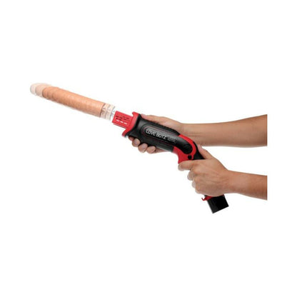 Thrust-Bot Handheld Multi-Speed Sex Machine