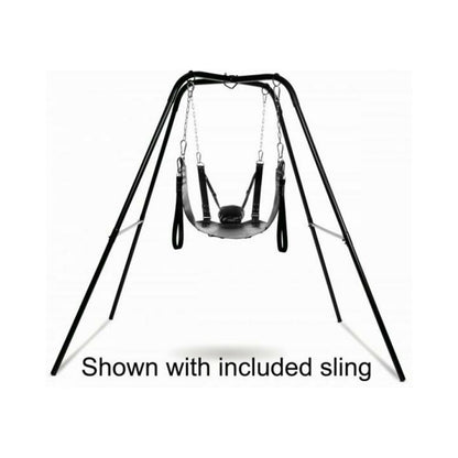 Extreme Sling And Swing Stand