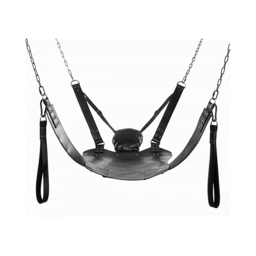 Extreme Sling And Swing Stand