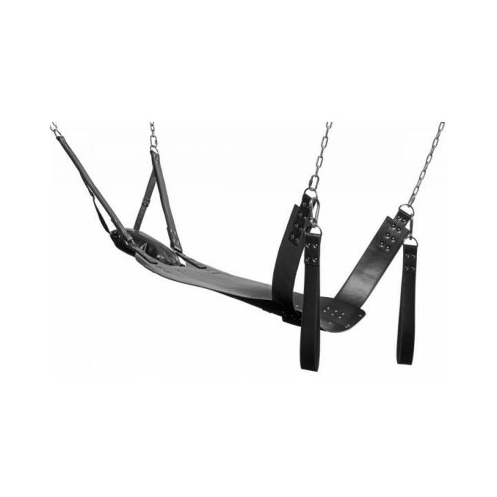 Extreme Sling And Swing Stand