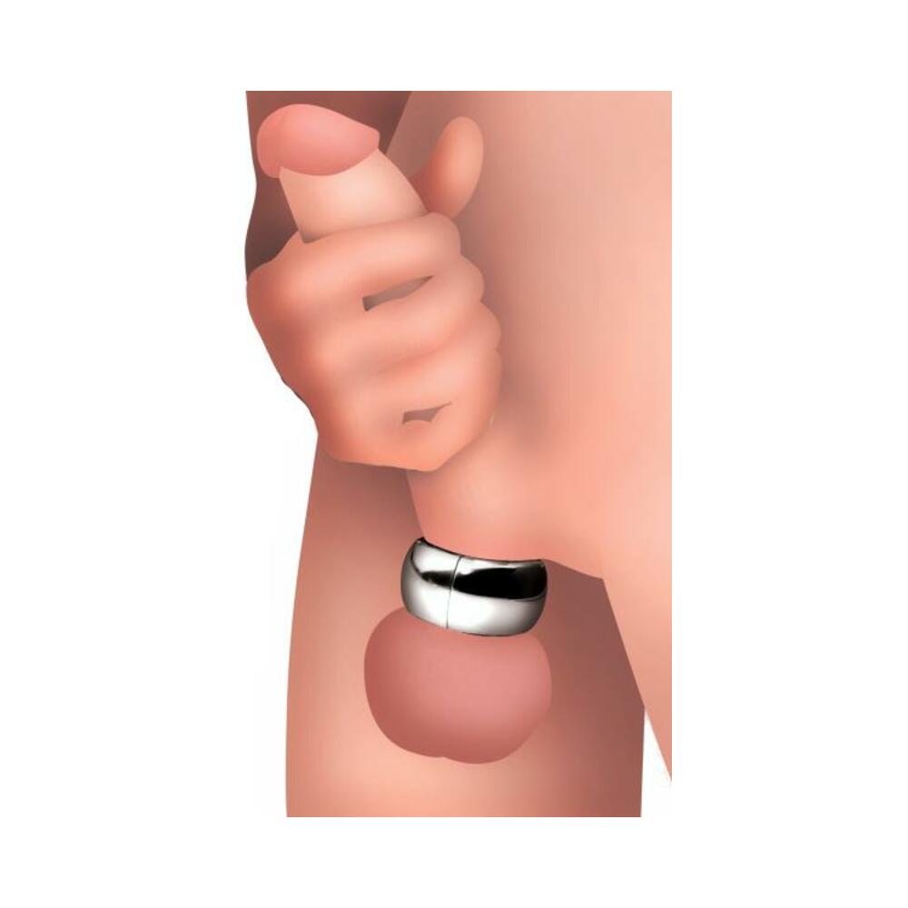 Magnet Master Stainless Steel Ball Stretcher