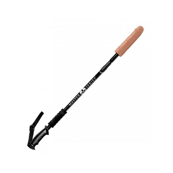 Dick Stick Expandable Dildo Rod