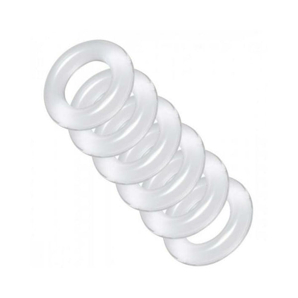 Add A Ring Customizable Ball Stretcher Kit