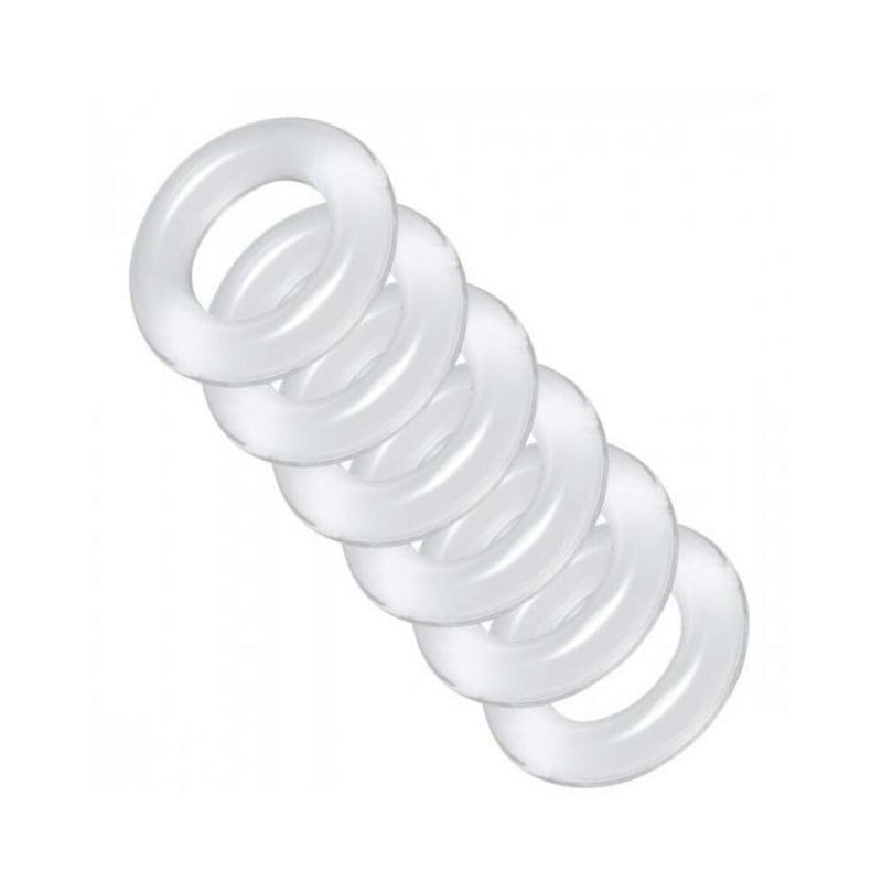 Add A Ring Customizable Ball Stretcher Kit
