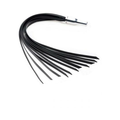 Extreme Twilight Flogger Silicone Estim Attachment