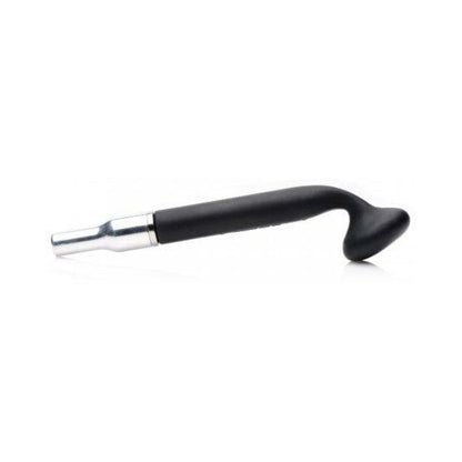 Deluxe Silicone E-Stim Wand Kit
