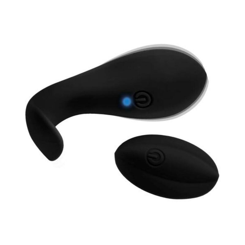 Dark Pod Rechargeable Remote Control Vibrating Egg