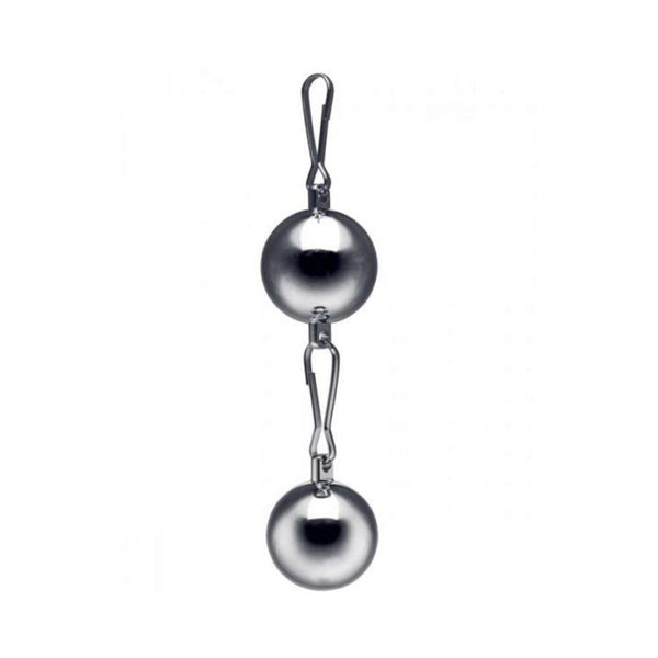 Oppressors Orb 8 Ounces Ball Weight With Connection Point