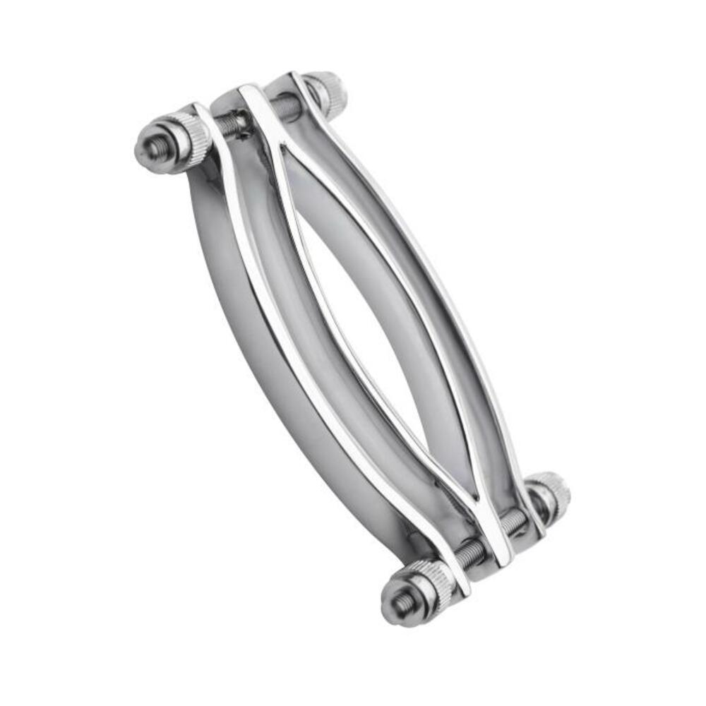 Stainless Steel Adjustable Pussy Clamp