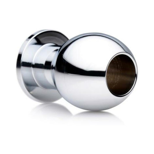 Small Abyss 1.5 Inch Hollow Anal Dilator
