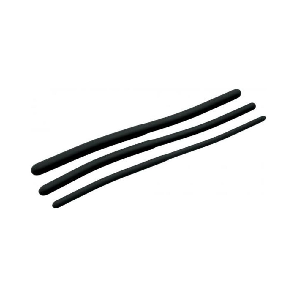 Isabella Sinclaire Silicone Urethral Sound Trainer Set