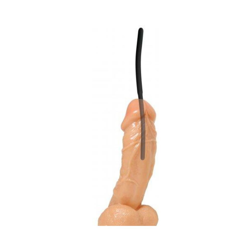 Isabella Sinclaire Silicone Urethral Sound Trainer Set
