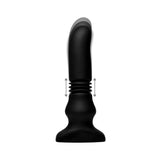 Thunder Plugs Vibrating And Thrusting Plug With Remote Control