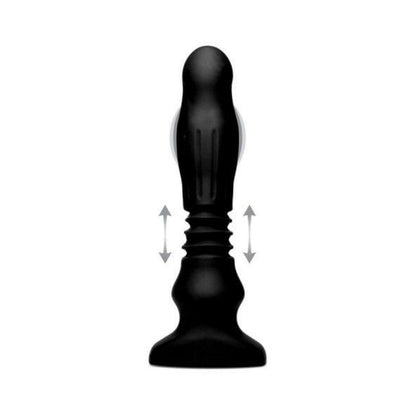 Thunderplugs Swell & Thrust Plug With Remote Control