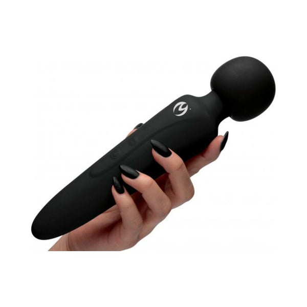 Thunderstick Premium Ultra Powerful Silicone Wand