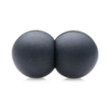 Sin Spheres Silicone Magnetic Balls Black