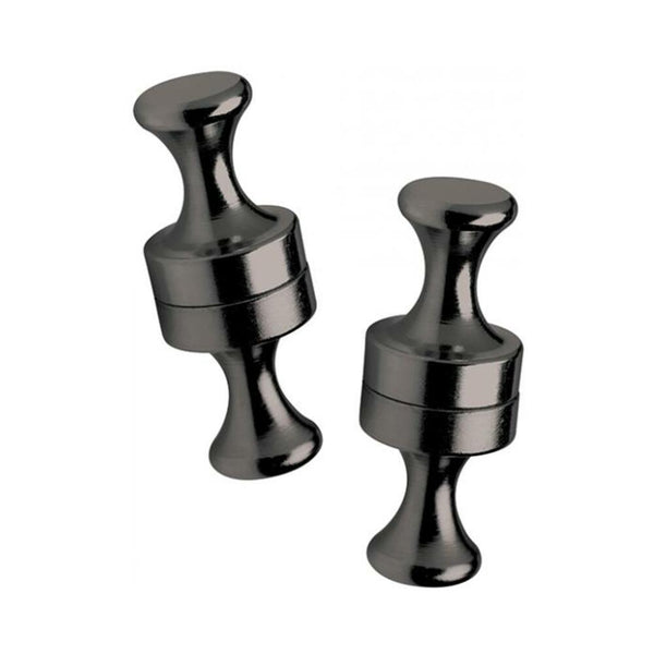 Power Pins Magnetic Nipple Clamps Set