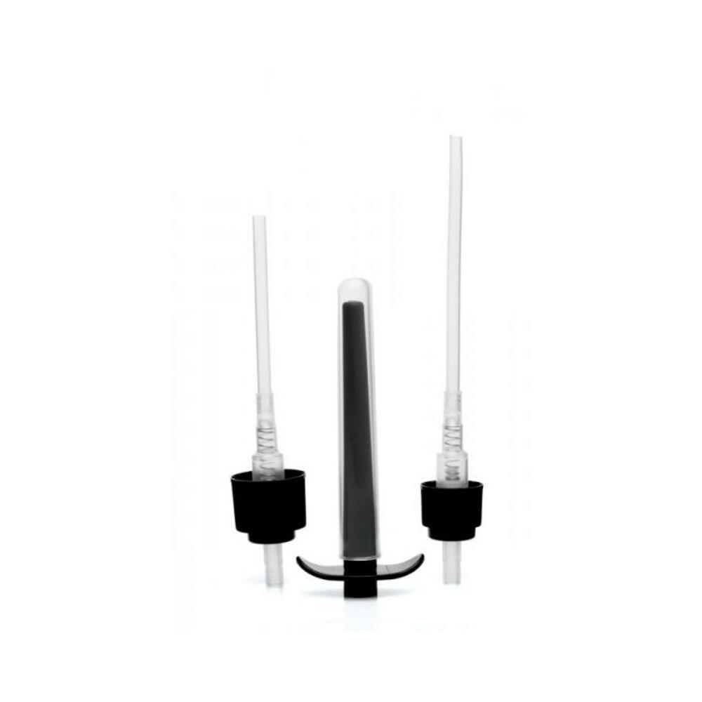 4 Piece Lube Injector Set