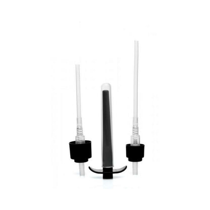 4 Piece Lube Injector Set