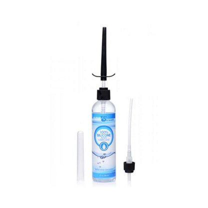 4 Piece Lube Injector Set