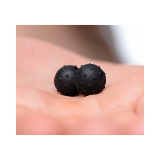 Dragons Orbs Nubbed Sili Magnetic Balls