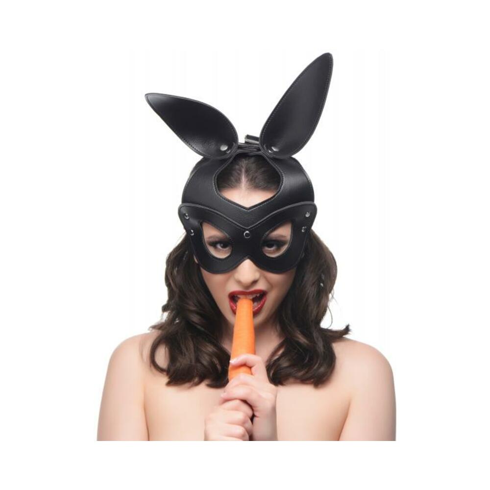 Bad Bunny Bunny Mask