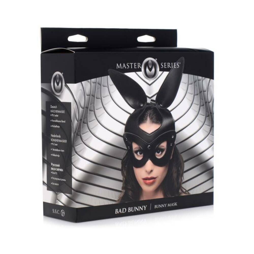 Bad Bunny Bunny Mask