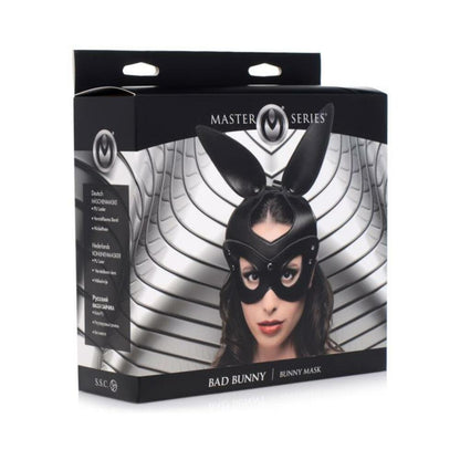 Bad Bunny Bunny Mask